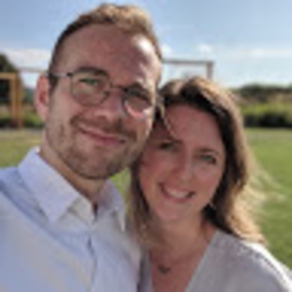 Meet your Posher, Morgan - Picture 1 of 1